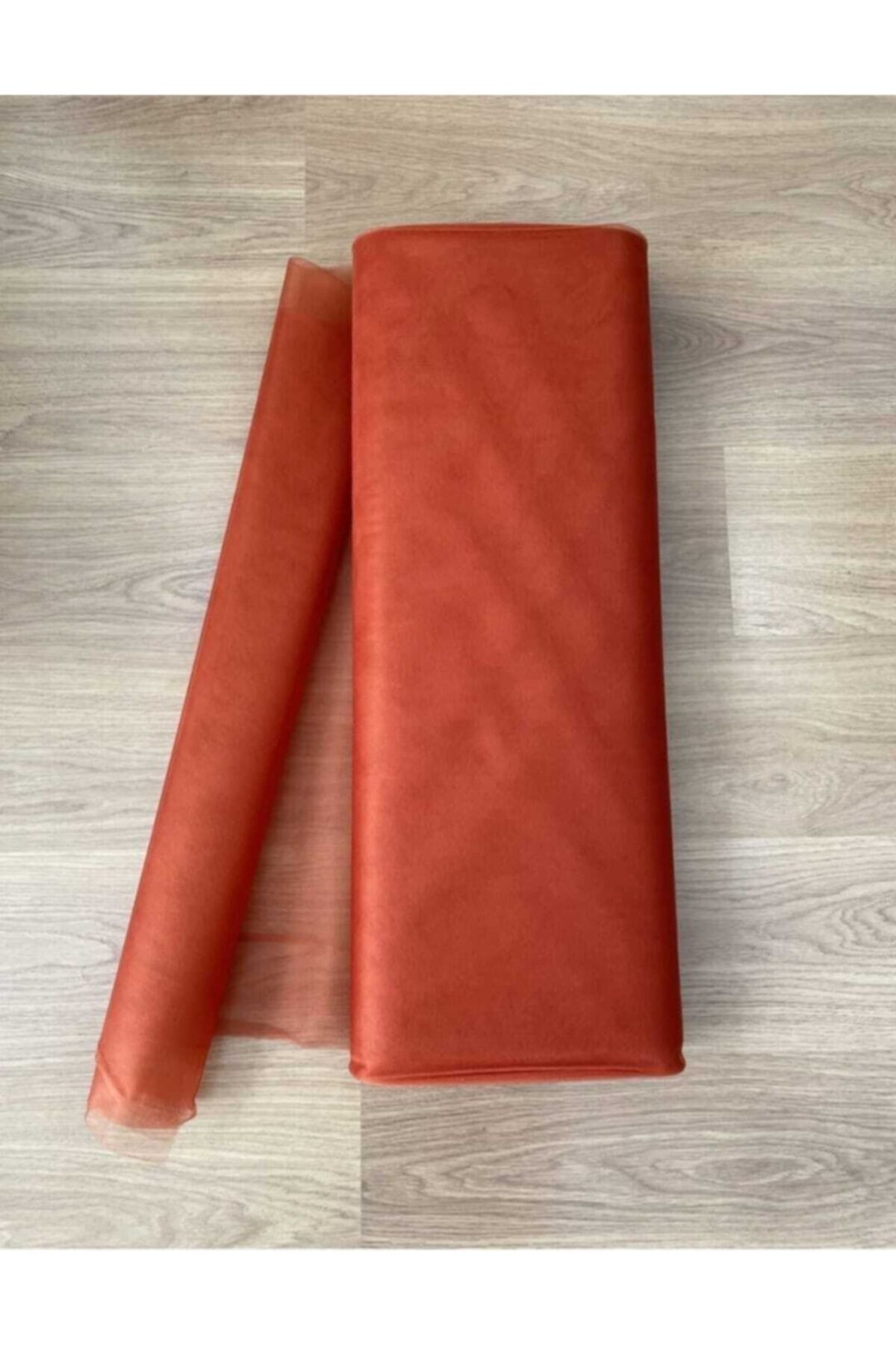 Kiremit 5 Metre Kristal Tül Eni 3metre