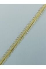 Pıtırcık El Işleme Kurdele. 5 Metre. Renk No:45.