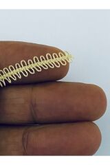 Pıtırcık El Işleme Kurdele. 5 Metre. Renk No:45.