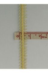 Pıtırcık El Işleme Kurdele. 5 Metre. Renk No:45.