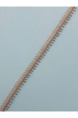 Pıtırcık El Işleme Kurdele. 5 Metre. Renk No:17.