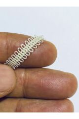 Pıtırcık El Işleme Kurdele. 5 Metre. Renk No:20.