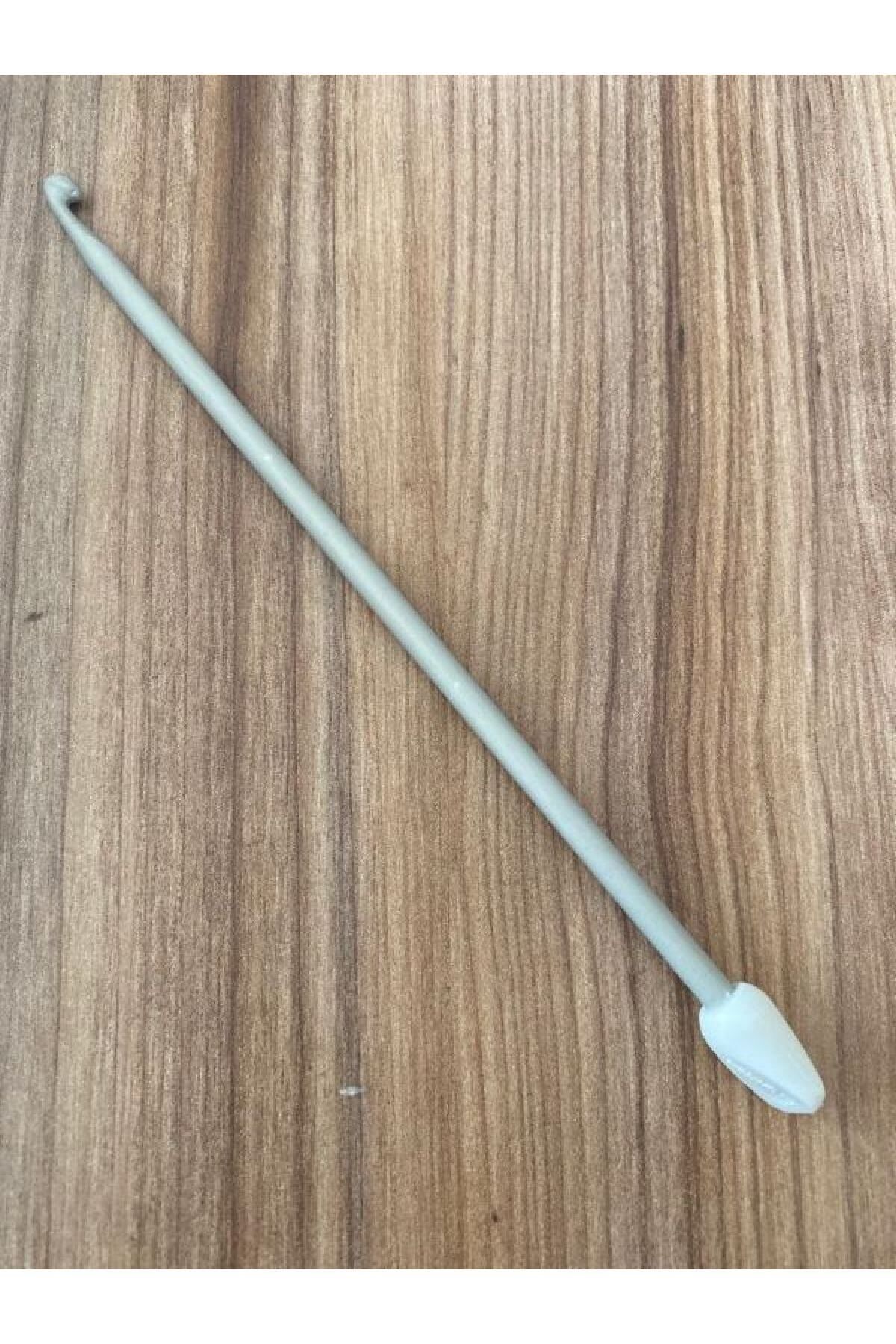 Patik Çorap Kısa Tunus Örgü Şiş 16cm.