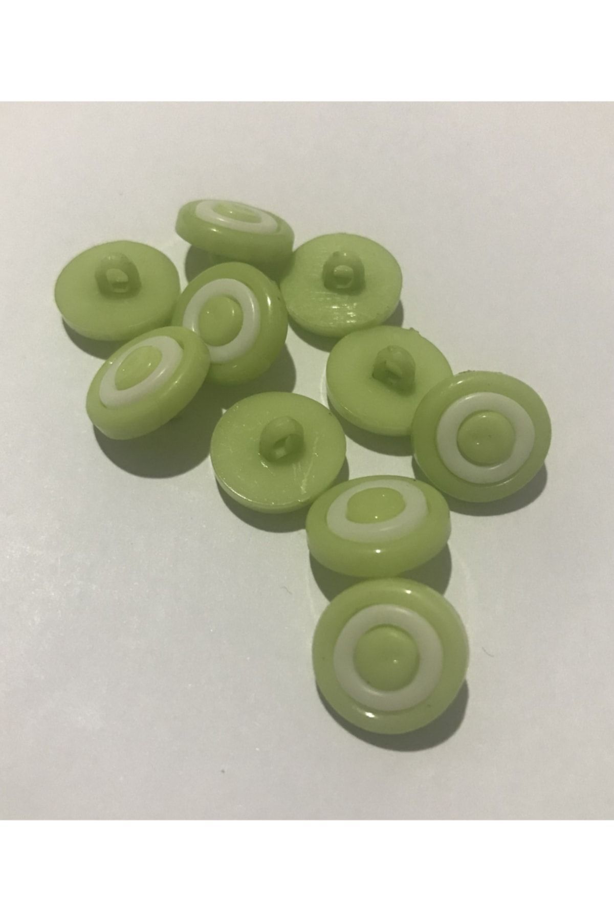 Bebe Düğme Nazar 10 Adt.