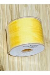 Nakış El Işleme Ipek Kurdele. 20 Metre. Renk No: 443. En: 4 Mm.