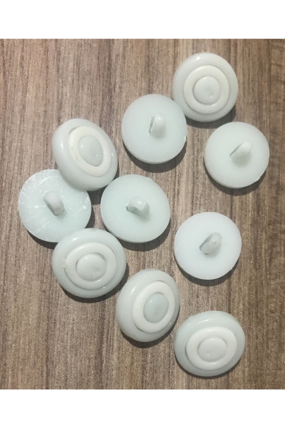 Bebe Düğme Nazar 10 Adt.