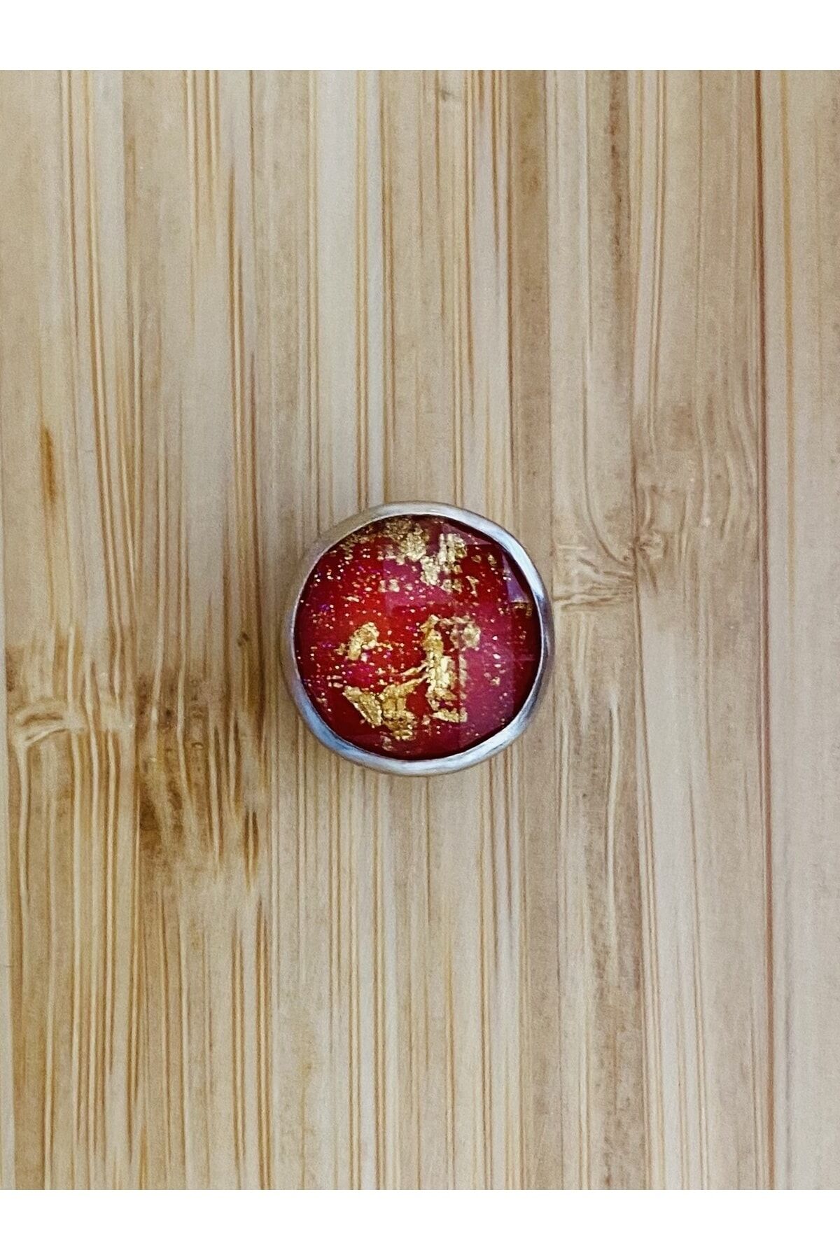 Şal ve Eşarp Mıknatısı. 1adet.