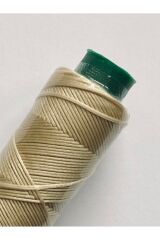 Kolye, Takı Tasarım, Tesbih, Bileklik, Saraciye, Halhal Ve Hobi El Işi Mumlu Ip. 1mm X 100metre.