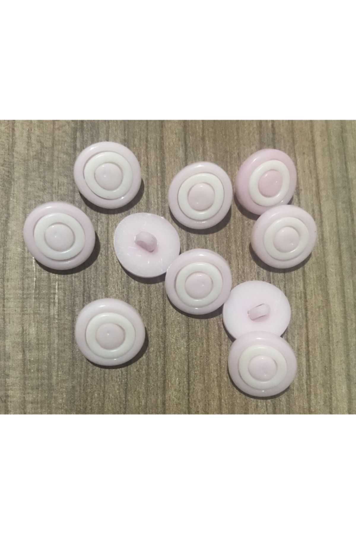 Bebe Düğme Nazar 10 Adt.