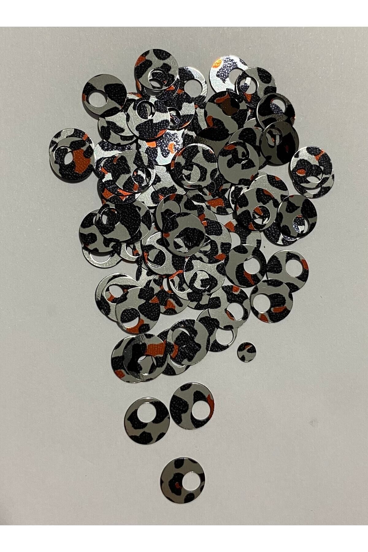 Patik Ve Çanta-cüzdan Pulu 10mm. 20gr. Dalmaçya.