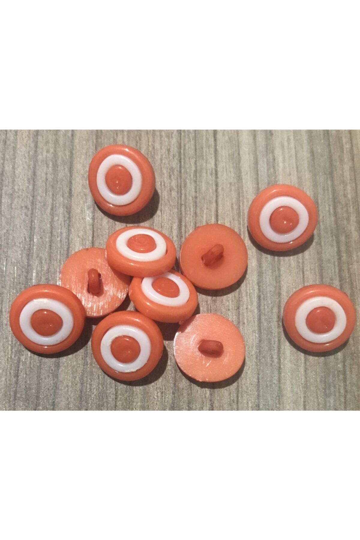 Bebe Düğme Nazar 10 Adt.