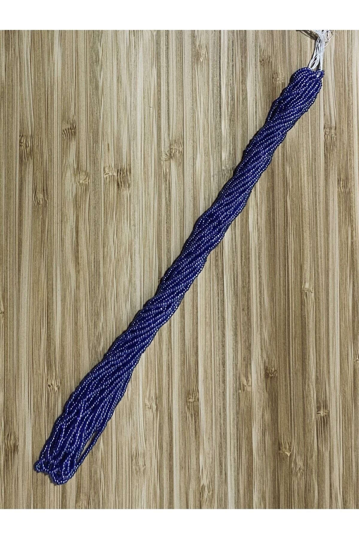 Kum Boncuk Çekoslovakya, Adana, Hapishane Işi, Iğne Oyası Ve Işleme Boncuğu 12dizi No:23