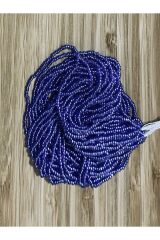 Kum Boncuk Çekoslovakya, Adana, Hapishane Işi, Iğne Oyası Ve Işleme Boncuğu 12dizi No:23