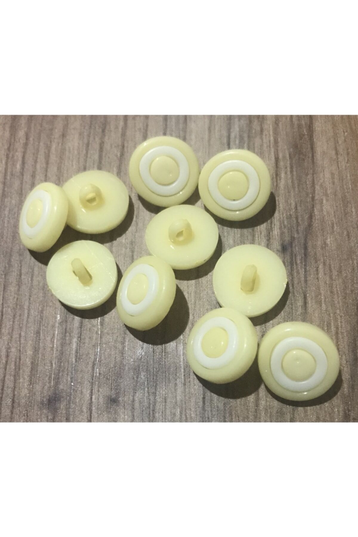 Bebe Düğme Nazar 10 Adt.