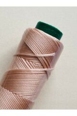 Kolye, Takı Tasarım, Tesbih, Bileklik, Saraciye, Halhal Ve Hobi El Işi Mumlu Ip. 1mm X 100metre.