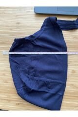 Dikişsiz Penye Bone