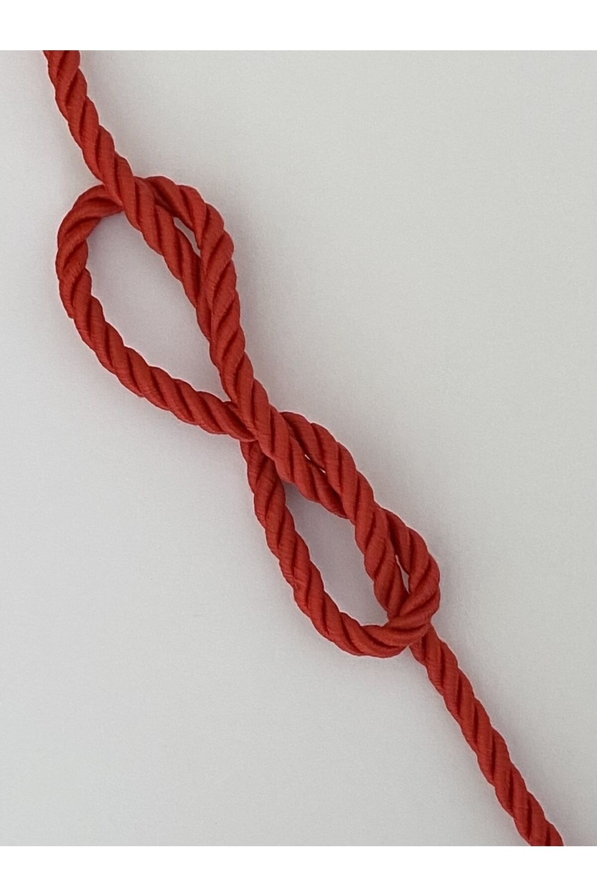 Saten Kordon 8mm X 5metre.