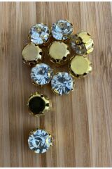 Dikme Taş 1cm. 20 Adet.