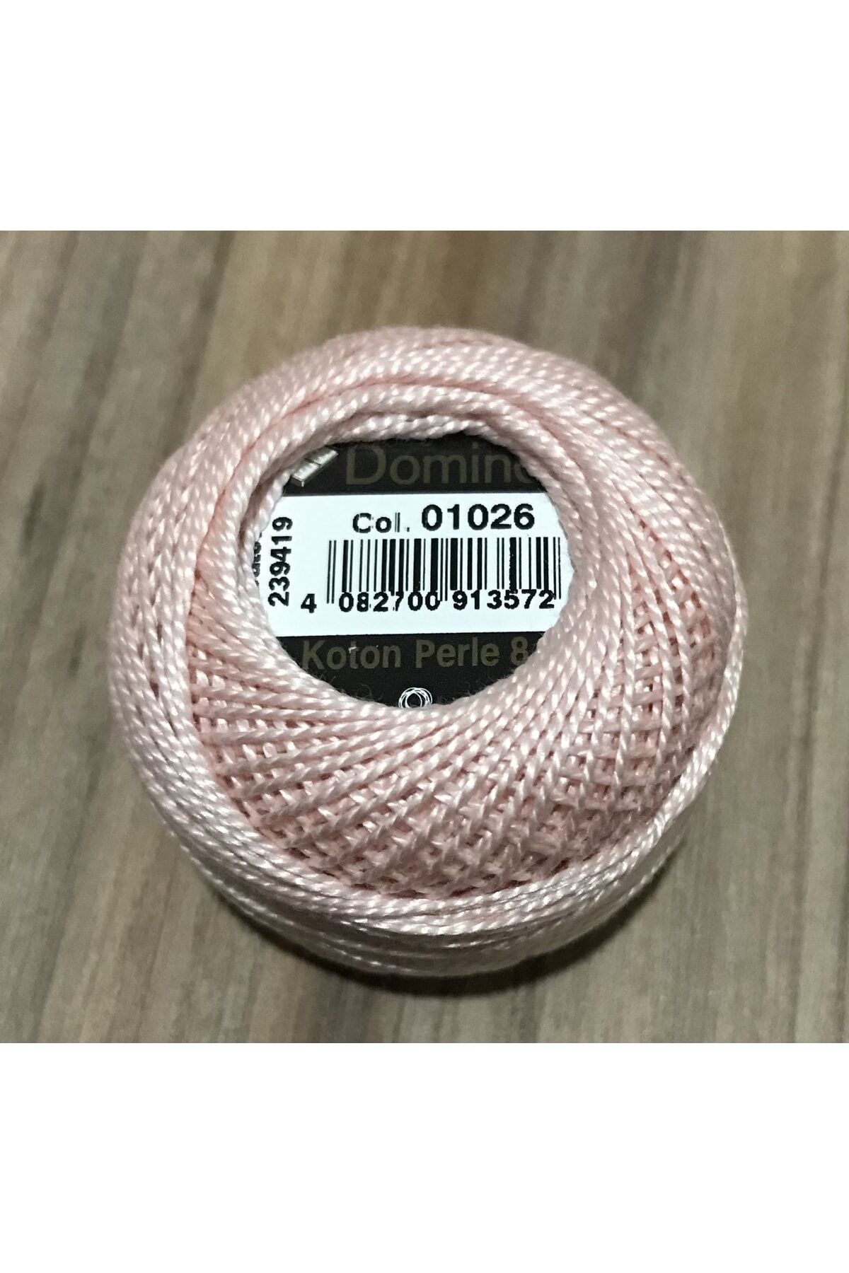 Koton Perle,kanaviçe Nakış Ipi