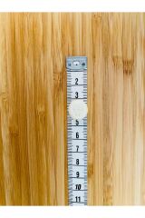 Bebe Hırka, Yelek ve Amigurumi Keloğlan Desen Düğme. 15mm. 5'li Pkt. Renk: Krem/Beyaz.