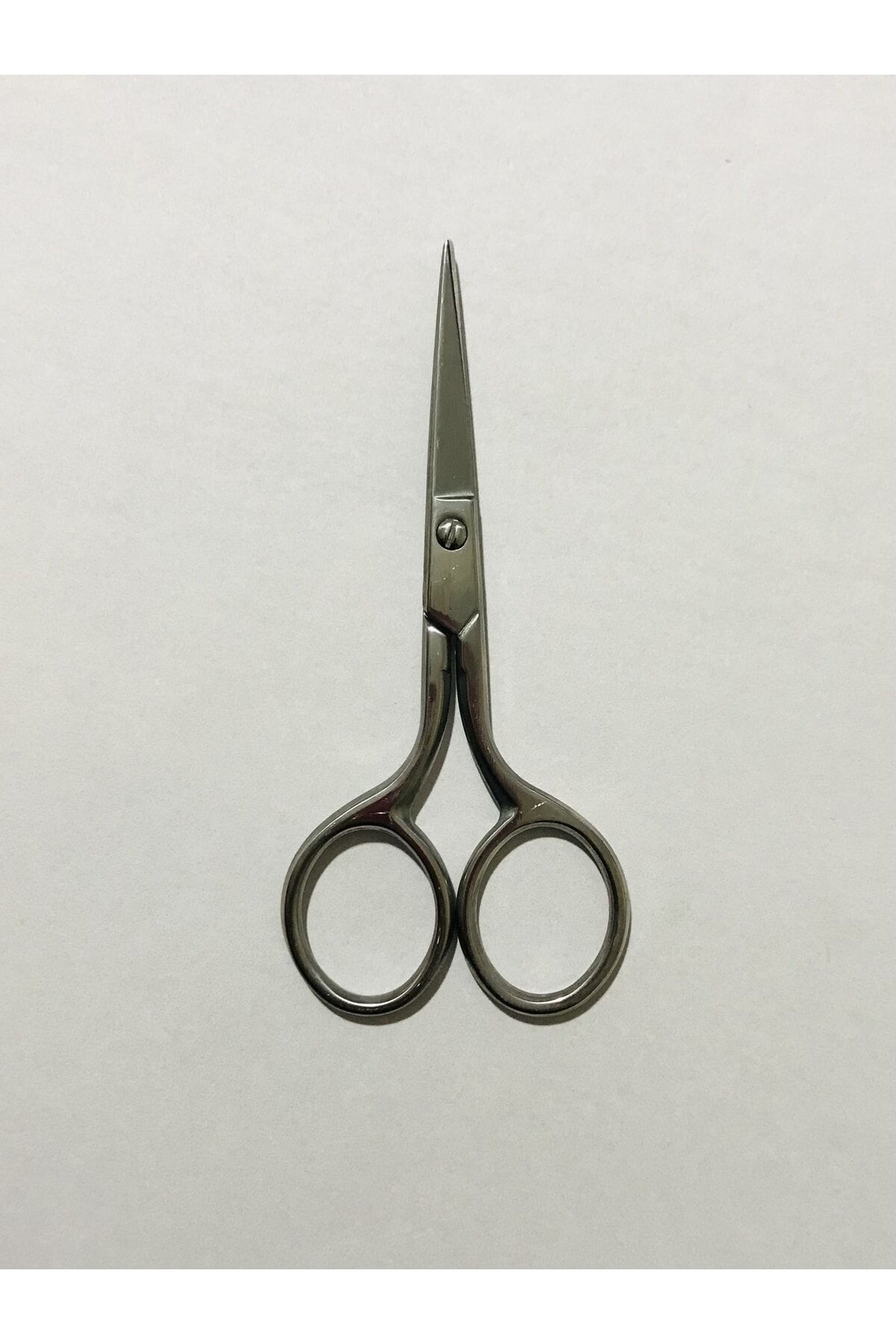 Bıyık Makası Renk:gümüş