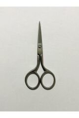 Bıyık Makası Renk:gümüş