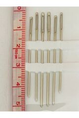 Etamin Kanaviçe Nakış Ve El Işleme Iğnesi.