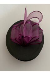 Şifon kurdele (Kurdale) 2.5cm x 20metre. Renk No:11