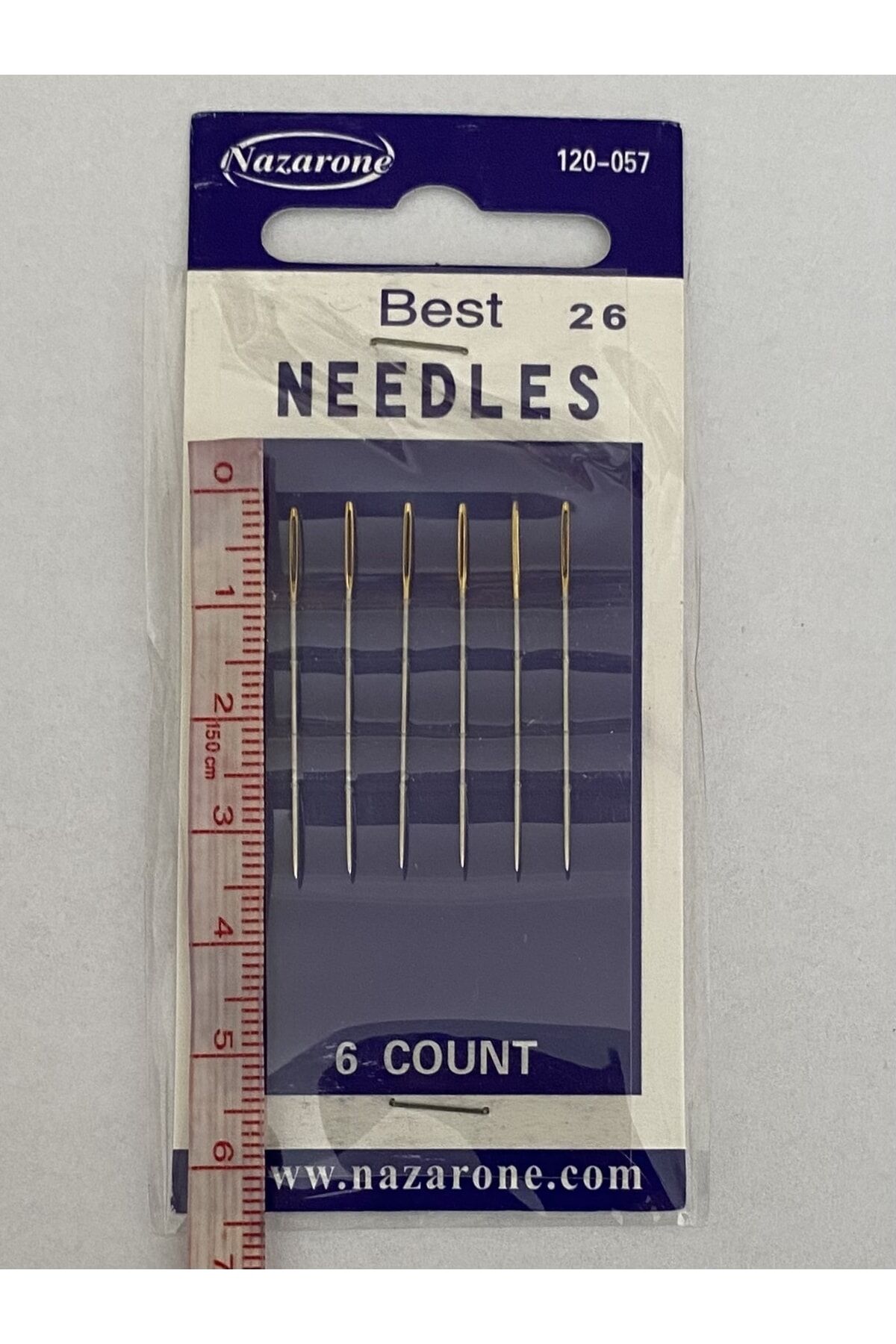 El Işleme Iğne Oyası Iğnesi.