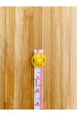 Dikmeli Plastik Çıtçıt 1cm (10mm) 10'lu (10 Çift) Paket. Renk: Sarı.