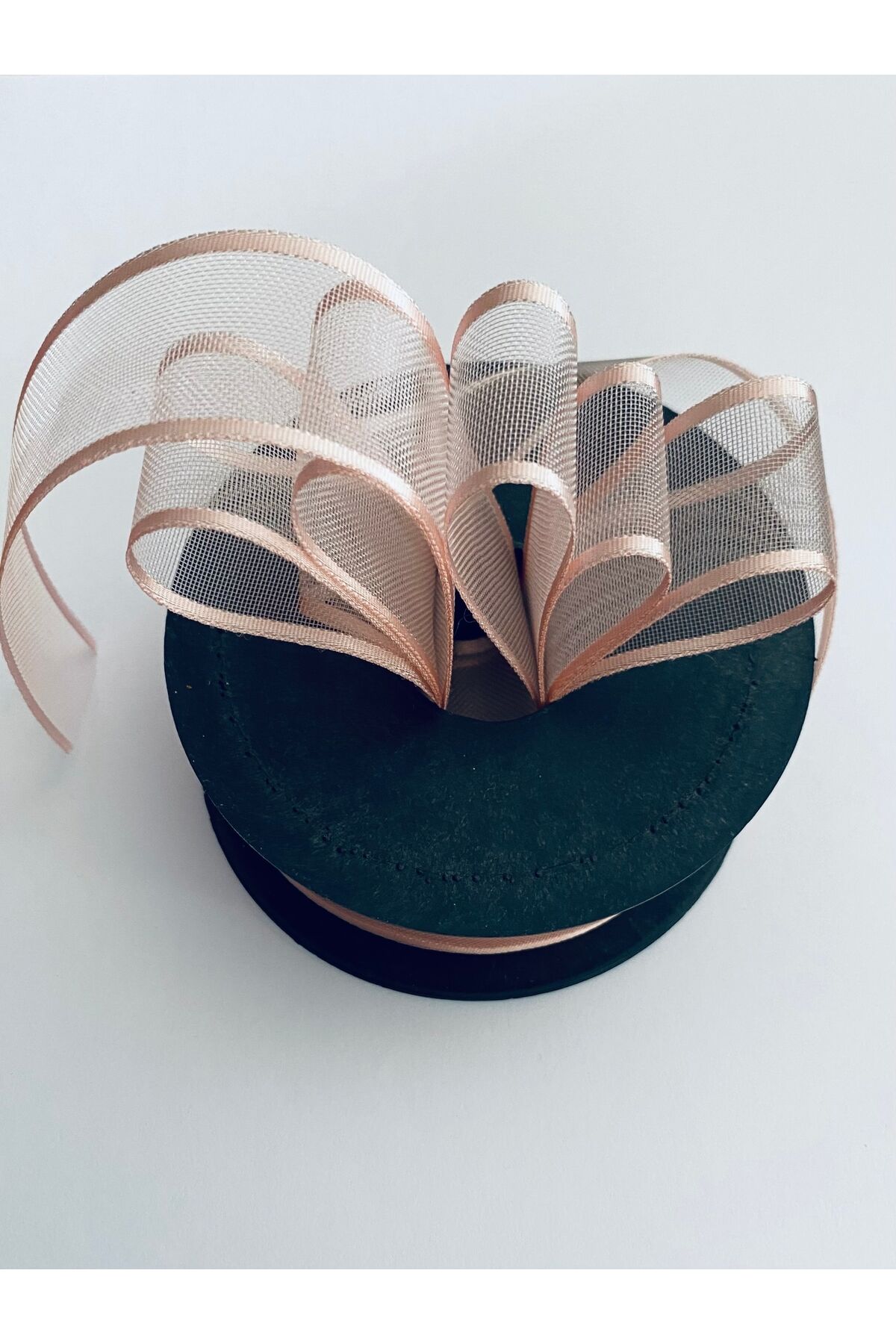 Şifon kurdele (Kurdale) 2.5cm x 20metre. Renk No:16