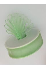 Şifon kurdele (Kurdale) 2.5cm x 20metre. Renk no:18