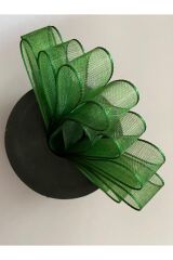 Şifon kurdele (Kurdale) 2.5cm x 20metre. Renk No:19