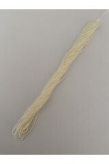 Kum Boncuk Çekoslovakya, Adana, Hapishane Işi, Iğne Oyası Ve Işleme Boncuğu 12dizi No:121