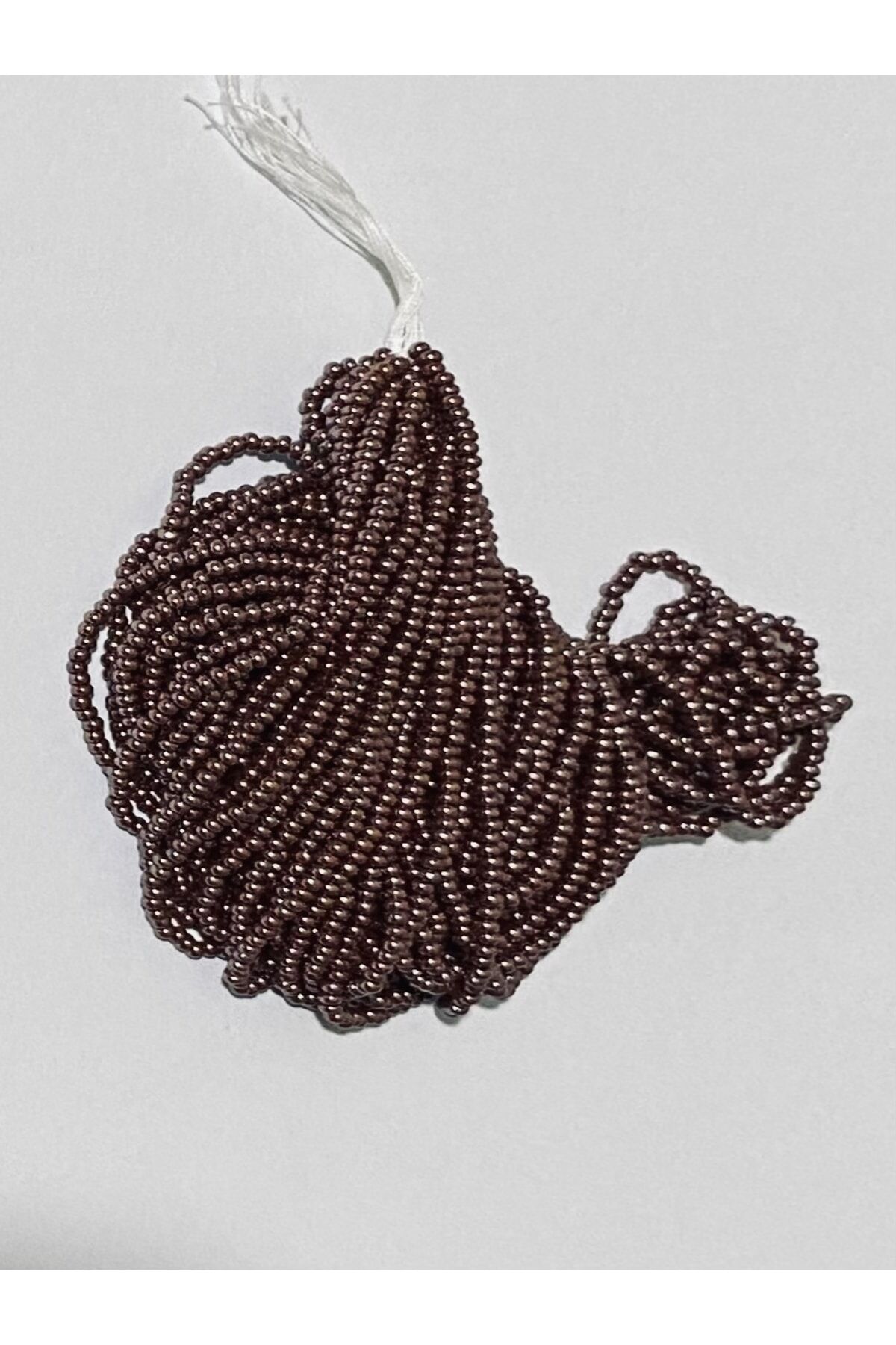 Kum Boncuk Çekoslovakya, Adana, Hapishane Işi, Iğne Oyası Ve Işleme Boncuğu 12dizi No:129