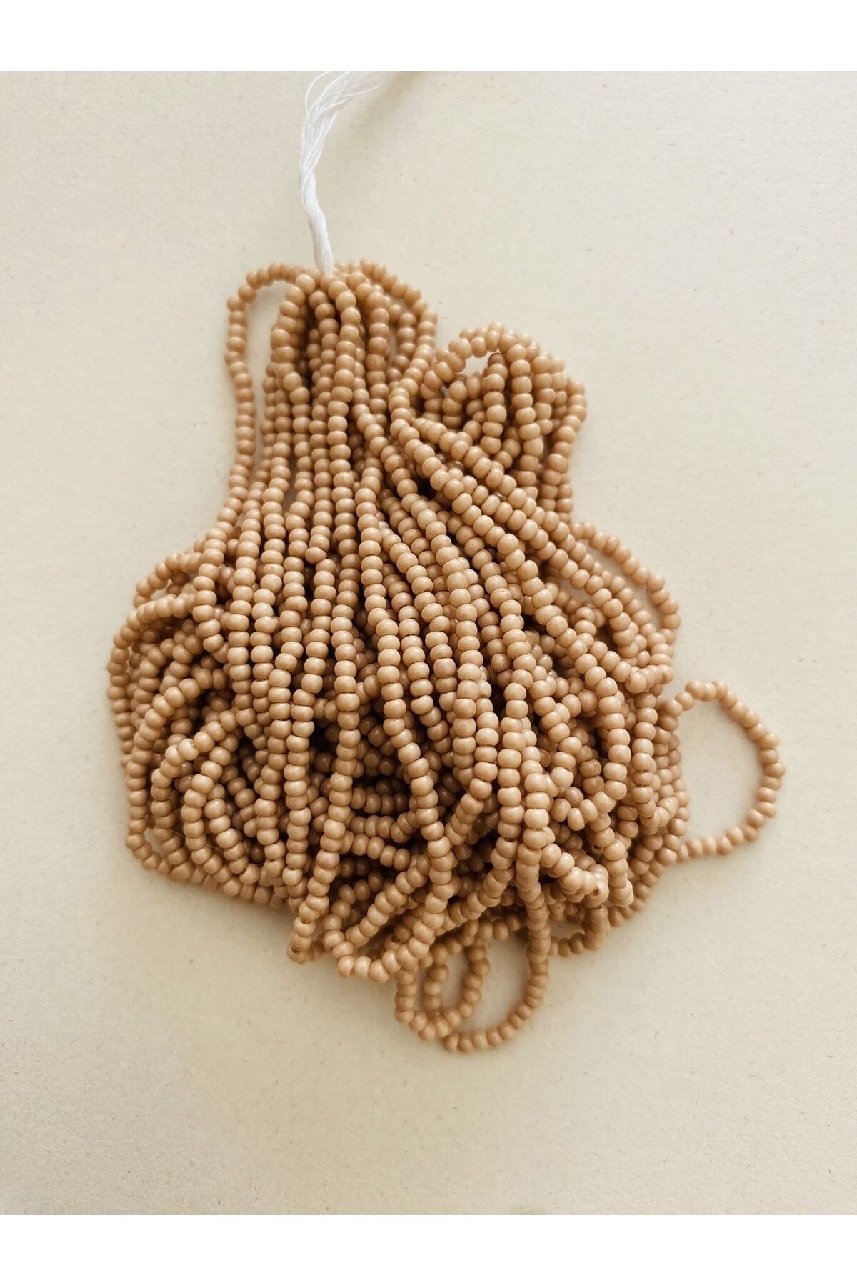 Kum Boncuk Çekoslovakya, Adana, Hapishane Işi, Iğne Oyası Ve Işleme Boncuğu 12dizi No:136