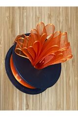 Şifon kurdele (Kurdale) 2.5cm x 20metre. Renk No:6