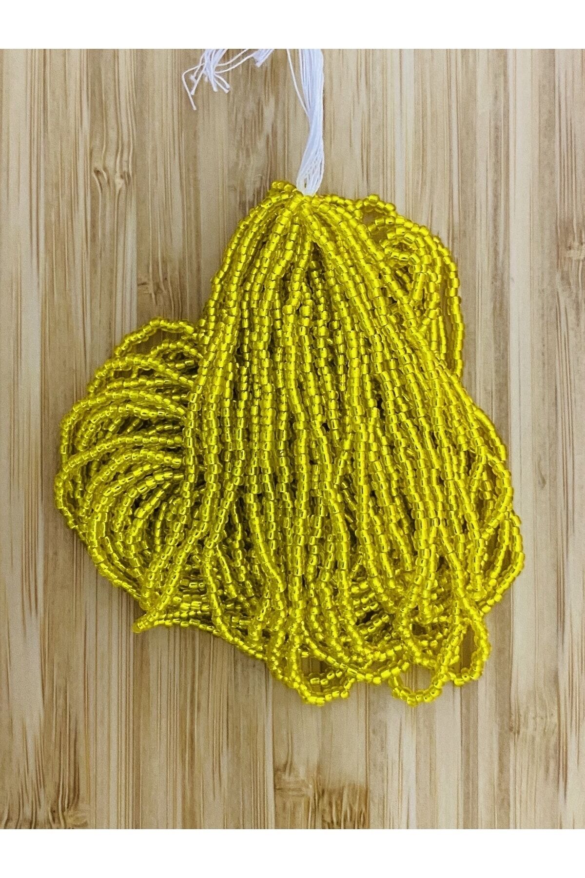 Kum Boncuk Çekoslovakya, Adana, Hapishane Işi, Iğne Oyası Ve Işleme Boncuğu 12dizi No:14