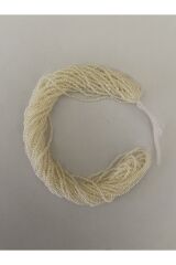 Kum Boncuk Çekoslovakya, Adana, Hapishane Işi, Iğne Oyası Ve Işleme Boncuğu 12dizi No:145