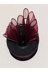 Şifon kurdele (Kurdale) 2.5cm x 20metre. Renk No:9