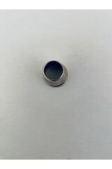 Terzi Parmak Koruma Açık Uç Metal Yüksük.