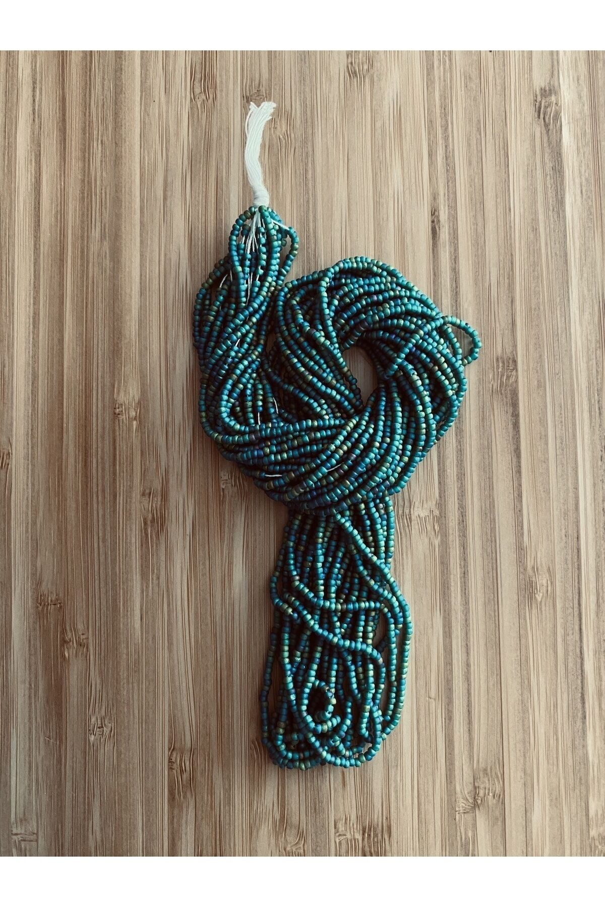 Kum Boncuk Çekoslovakya, Adana, Hapishane Işi, Iğne Oyası Ve Işleme Boncuğu 12dizi No:149