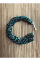 Kum Boncuk Çekoslovakya, Adana, Hapishane Işi, Iğne Oyası Ve Işleme Boncuğu 12dizi No:149