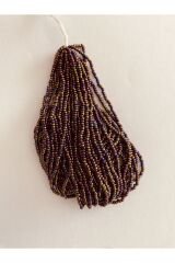 Kum Boncuk Çekoslovakya, Adana, Hapishane Işi, Iğne Oyası Ve Işleme Boncuğu 12dizi No:150