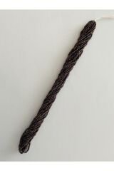 Kum Boncuk Çekoslovakya, Adana, Hapishane Işi, Iğne Oyası Ve Işleme Boncuğu 12dizi No:150