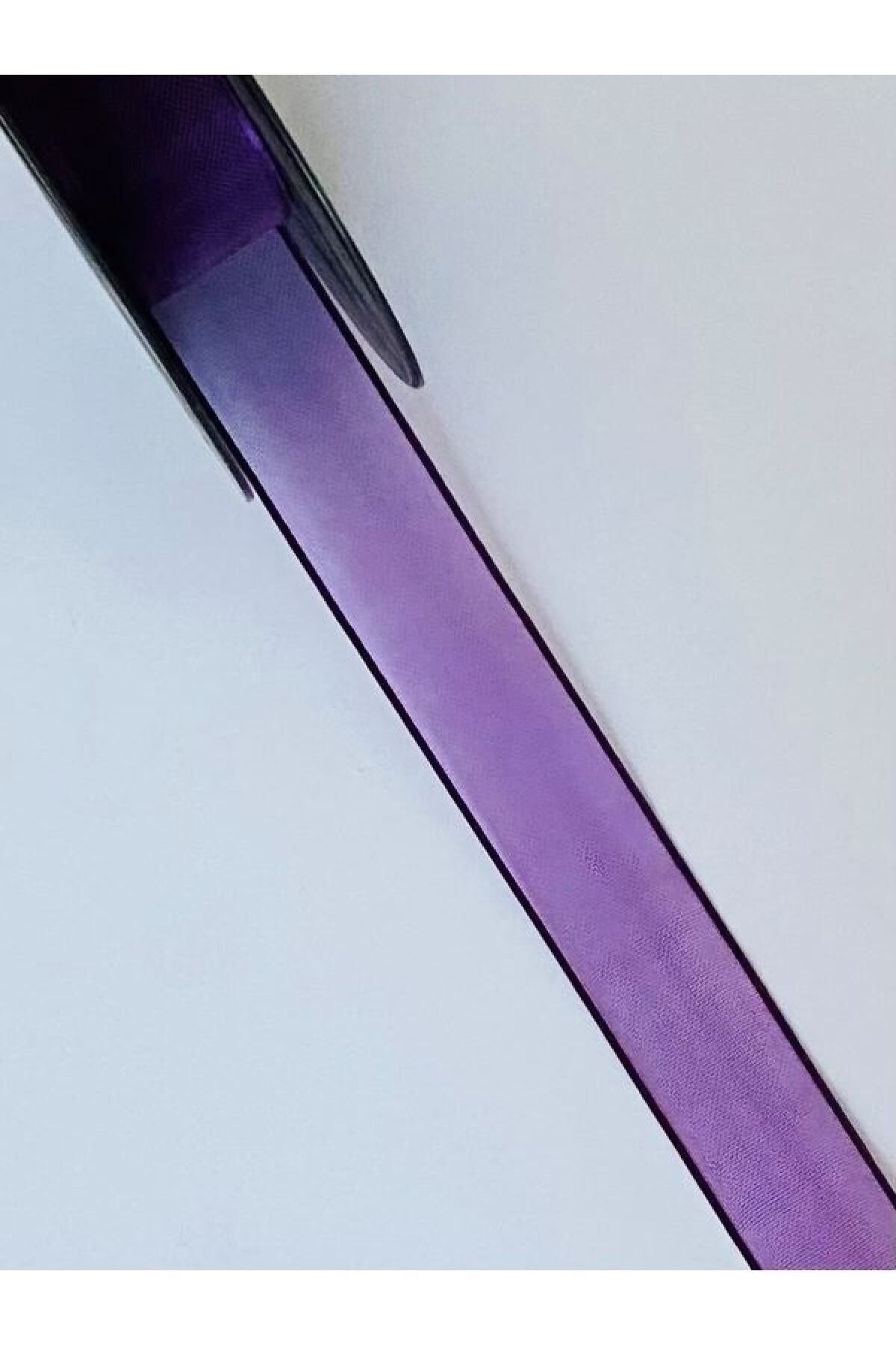 Şifon Kurdele 2.5cm X 1metre.