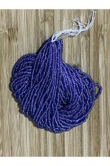 Kum Boncuk Çekoslovakya, Adana, Hapishane Işi, Iğne Oyası Ve Işleme Boncuğu 12dizi No:23