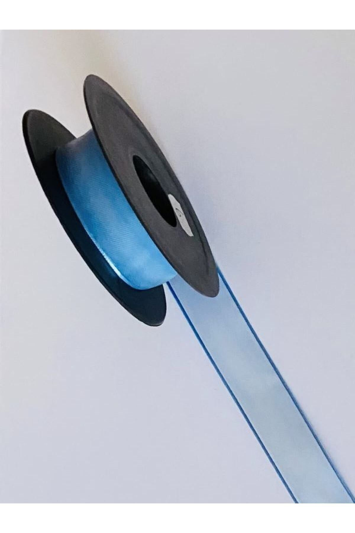 Şifon Kurdele 2.5cm X 2.25metre.