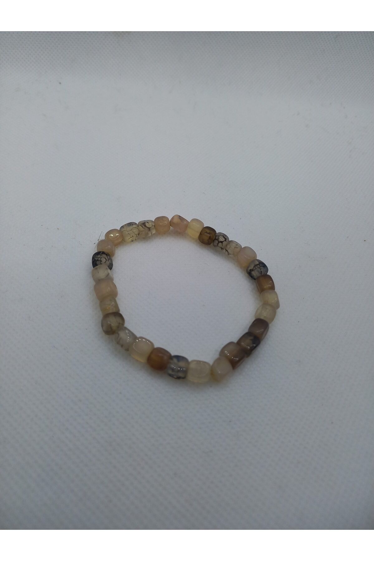 Dogaltaş Küp Boncuk Bileklik