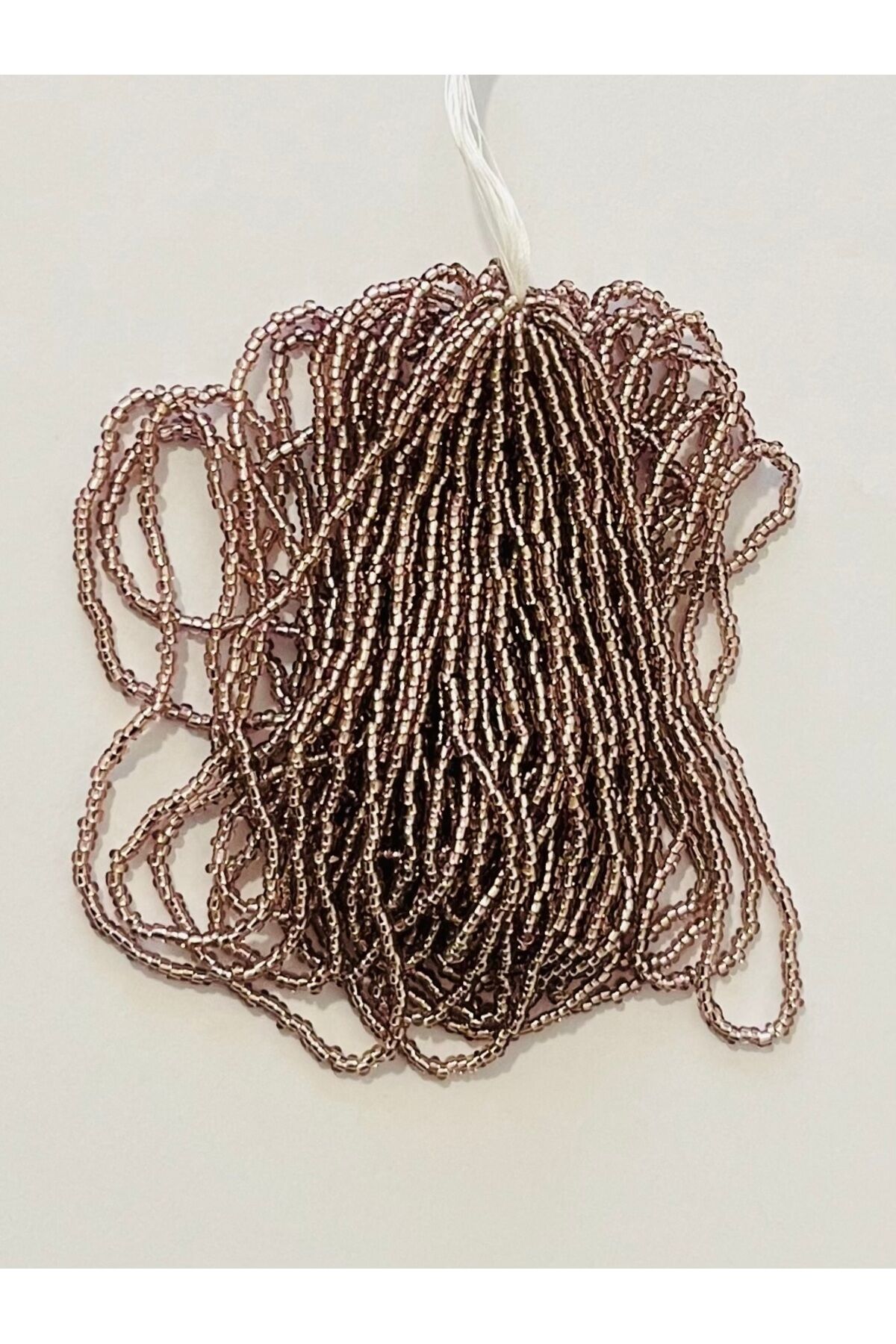 Kum Boncuk Çekoslovakya, Adana, Hapishane Işi, Iğne Oyası Ve Işleme Boncuğu 12dizi No:46